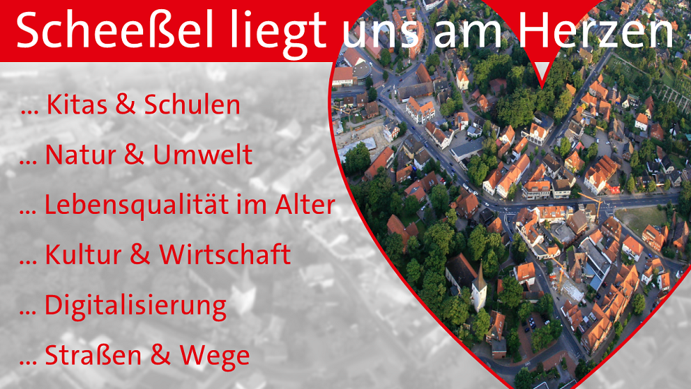 Wir suchen DICH!