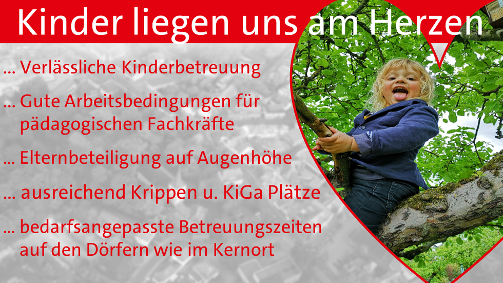 Kinder