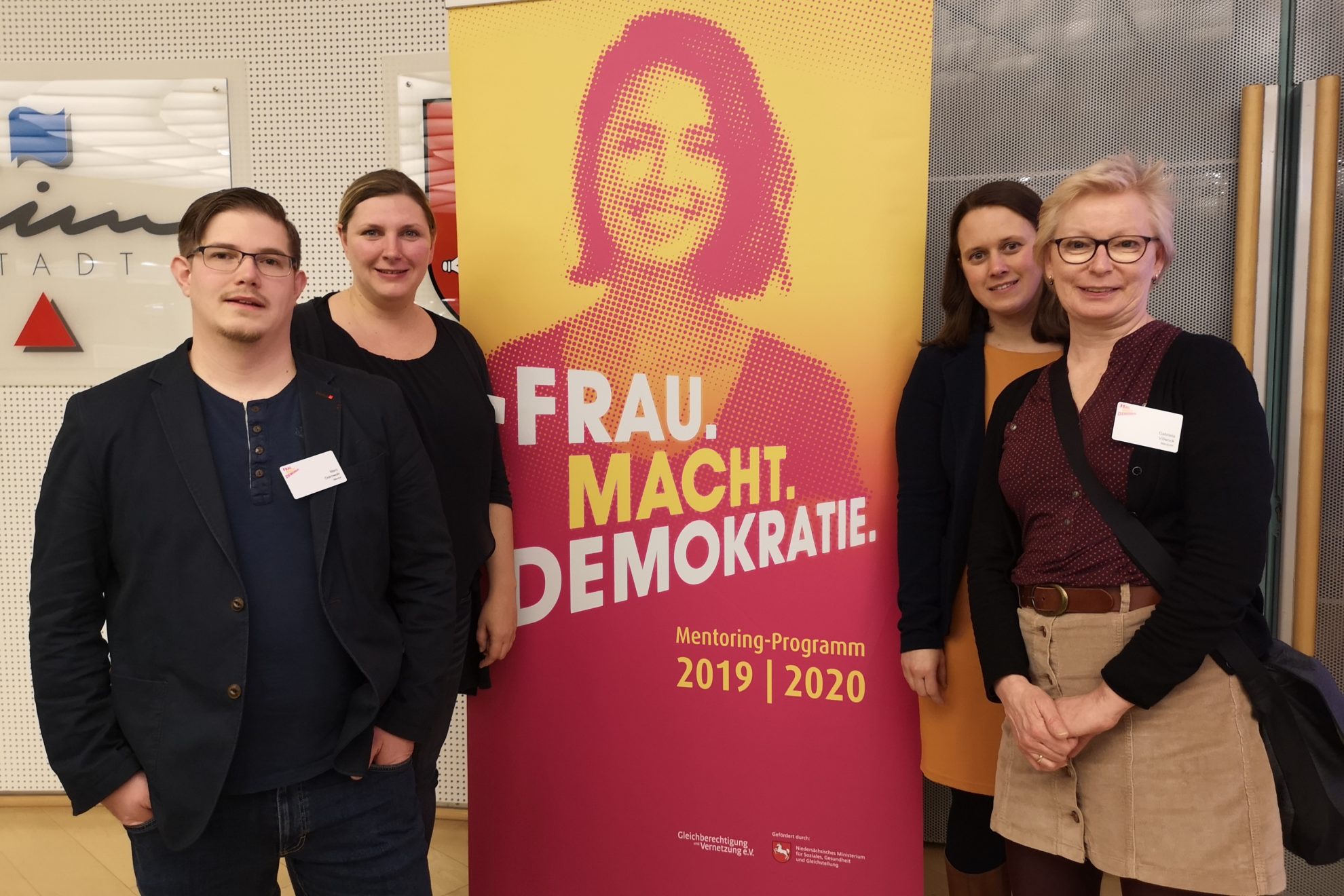 Frau.Macht.Demokratie