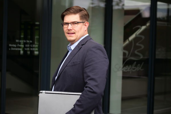 Marc Ostrowski