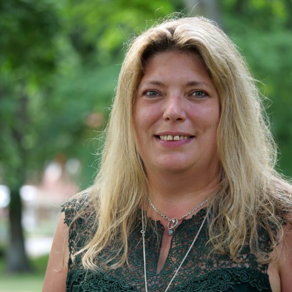 Christa Hillebrand
