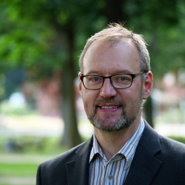 Johannes Hillebrand