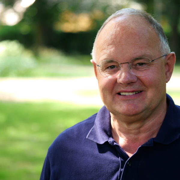 Detlev Kaldinski