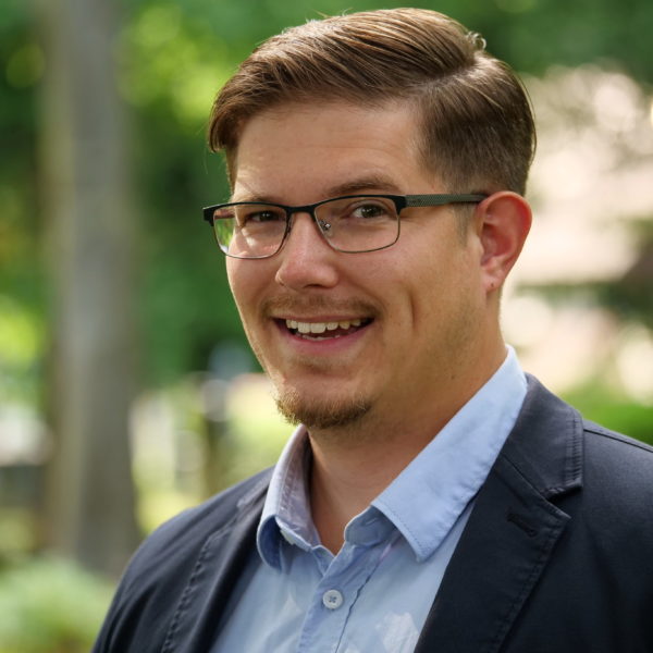 Marc Ostrowski