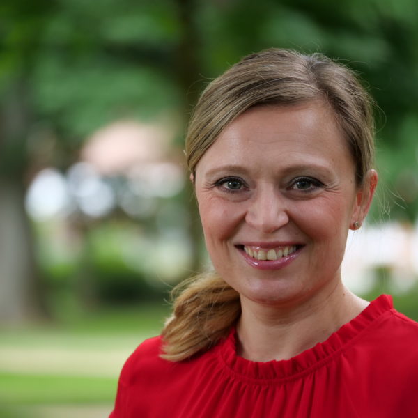 Olga Kröger
