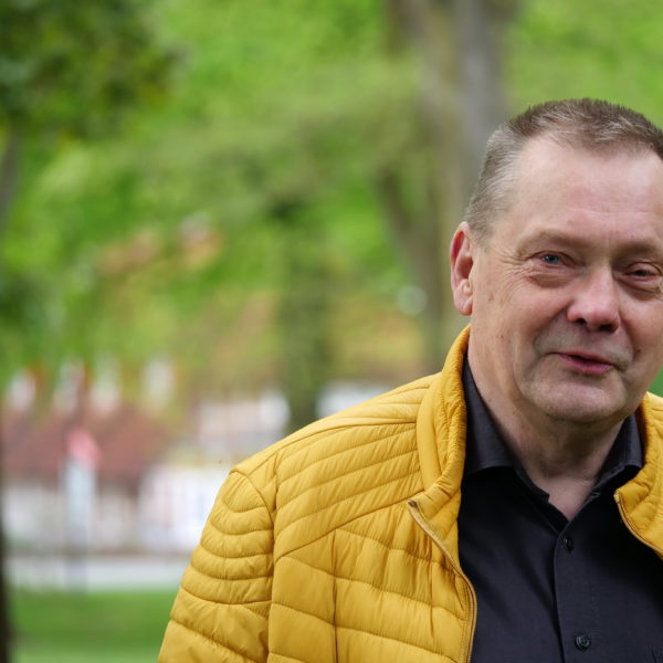 Rainer Hoffmann